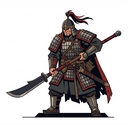 Zhanmadao (Horse-Choppers)