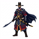 Jinyiwei (Brocade Guards)
