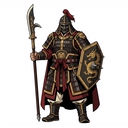 Bubu Imperial Guard