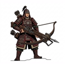 Jingnu (Heavy Crossbow)