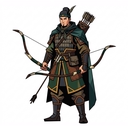 Shengong (Divine Bow Snipers)
