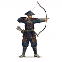 Yumi Ashigaru (Peasant Archers)