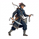 Qingji (Light Scouts)
