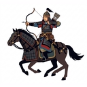 Gongji (Mounted Archers)