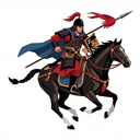 Biaoqi (Light Lancers)