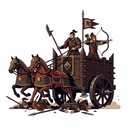 Zhanche (War Chariots)