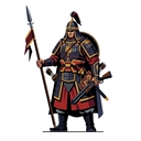 Guanning Iron Cavalry