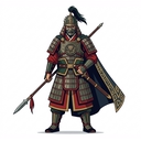 Imperial Cavalry Guard