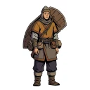 Kharash (Captive Fodder)