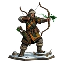 Siberian Poison Archers