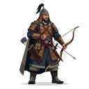 Mingghan Marksmen