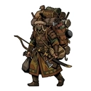 Steppe Raider (Looters)