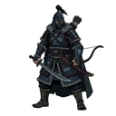 Khevtuul (Night Guard)