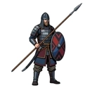 Alan Heavy Cavalry