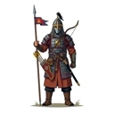 Turgaut (Day Guard)