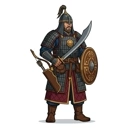 Keshik (Imperial Guard)