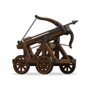 Siege Bow (Ballista)