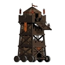 Siege Tower (Assault Tower)