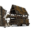 Heavy Battering Ram
