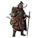 Merchant Spy (Informant)