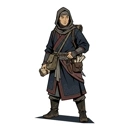 Shu'uchi (Infiltrator)