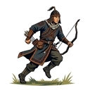 Algunchi (Vanguard Scouts)