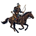 Alginchi (Advance Scout)