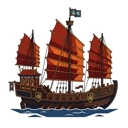 Goryeo Junk (Allied Navy)