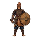 Perisai (Shield Infantry)