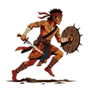 Amuk (Berserkers)