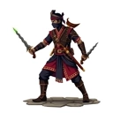 Keris Pusaka (Master Assassins)