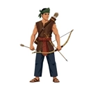 Pemanah (Bamboo Bowmen)