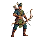 Tarkas (Royal Archers)