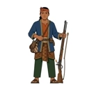 Senapan (Matchlock Militia)
