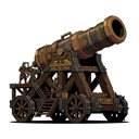 Meriam Raksasa (Royal Bombard)