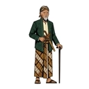 Kiai (Spiritual Leader)