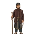 Sunan Kalijaga (Legendary Teacher)