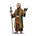 Imam (Prayer Leader)