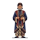 Sunan Kalijaga (Religious Advisor)