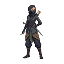 Mata Hari (Double Agent)