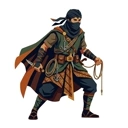 Tantra Lokapati (Royal Spy)