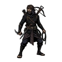 Telik Sandi (Royal Spy)