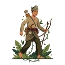 Pengintai (Jungle Scout)