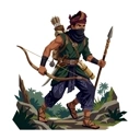Telik Sandi (Pathfinder)