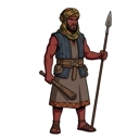 Ahdath (Urban Militia)