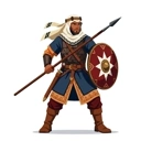 Harba Spearmen