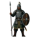 Abid al-Shira (Black Guard)