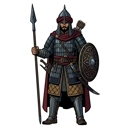Ghilman Foot Guard