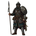 Shurta (Elite Enforcers)