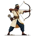 Sudanese Archers